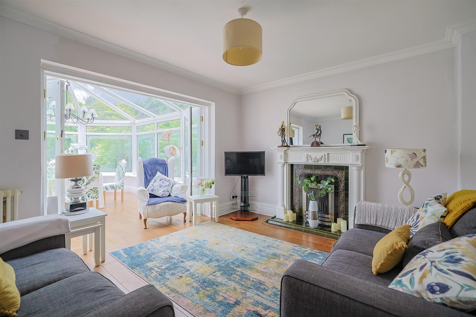 4 Palmyra Court, West Cross, Swansea, SA3 5TJ